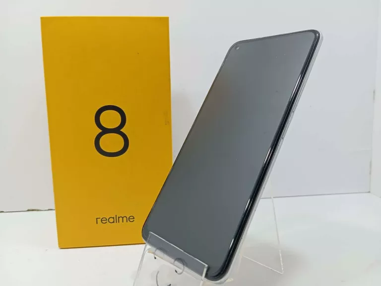 TELEFON REALME 8 128 GB