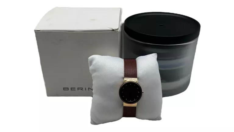 ZEGAREK DAMSKI BERING CLASSIC 11022-363