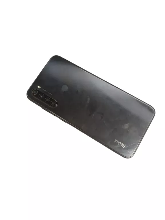 TELEFON XIAOMI REDMI NOTE 8T BN