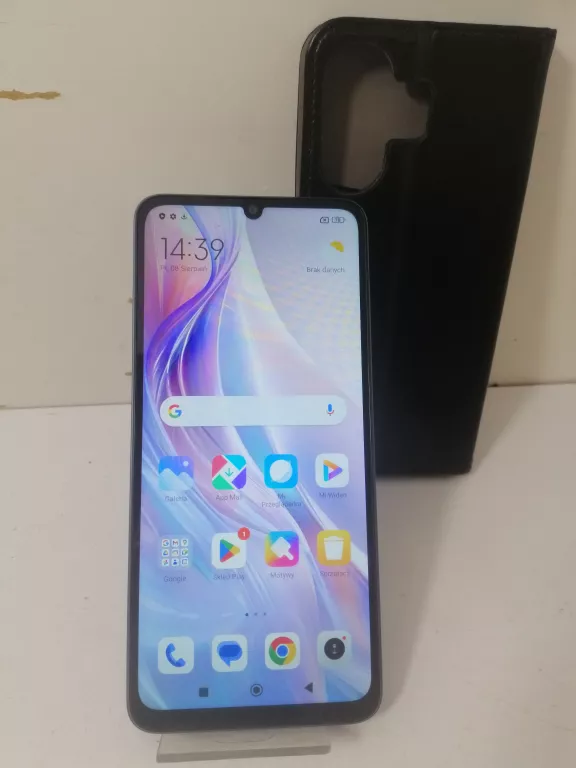 TELEFON REDMI 13C 128GB [241122001]