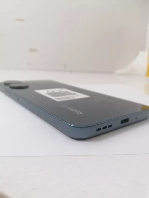 TELEFON REDMI 13C 128GB [241122001]