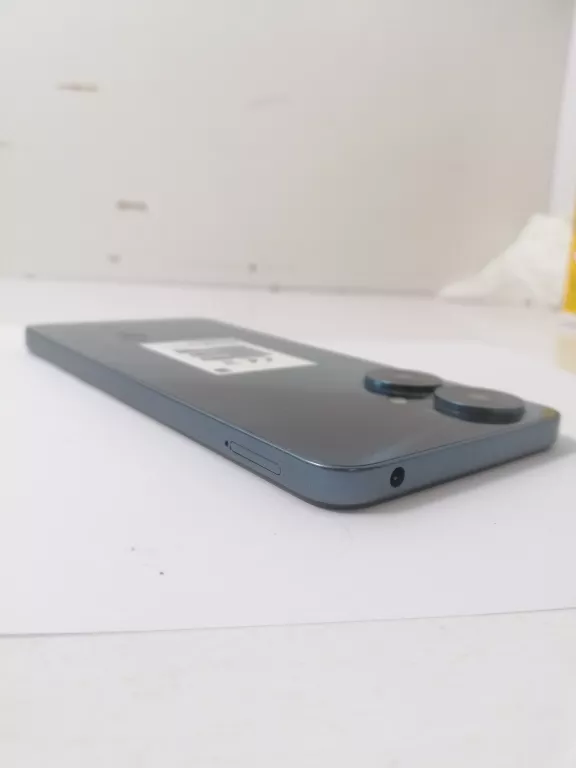 TELEFON REDMI 13C 128GB [241122001]