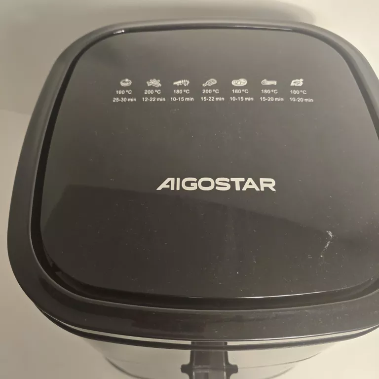 AIR FRYER AIGOSTAR B30202H90