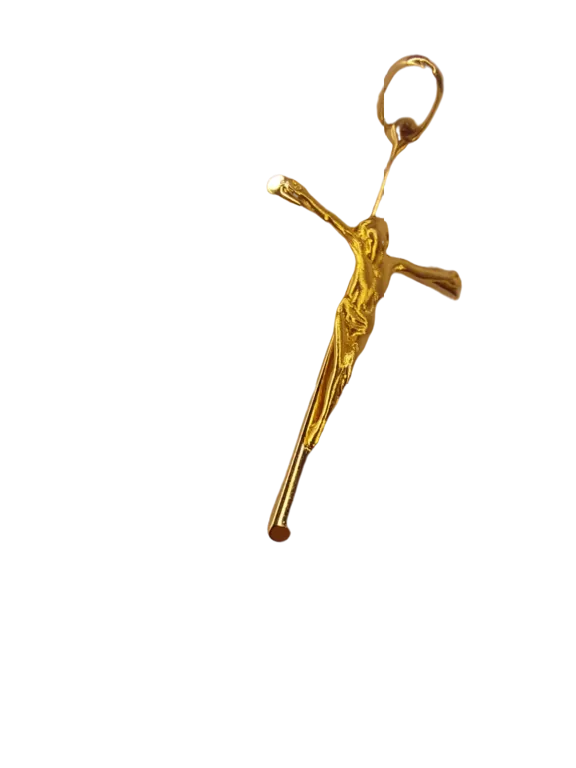 ZAWIESZKA 585 WAGA OK. 1,77G