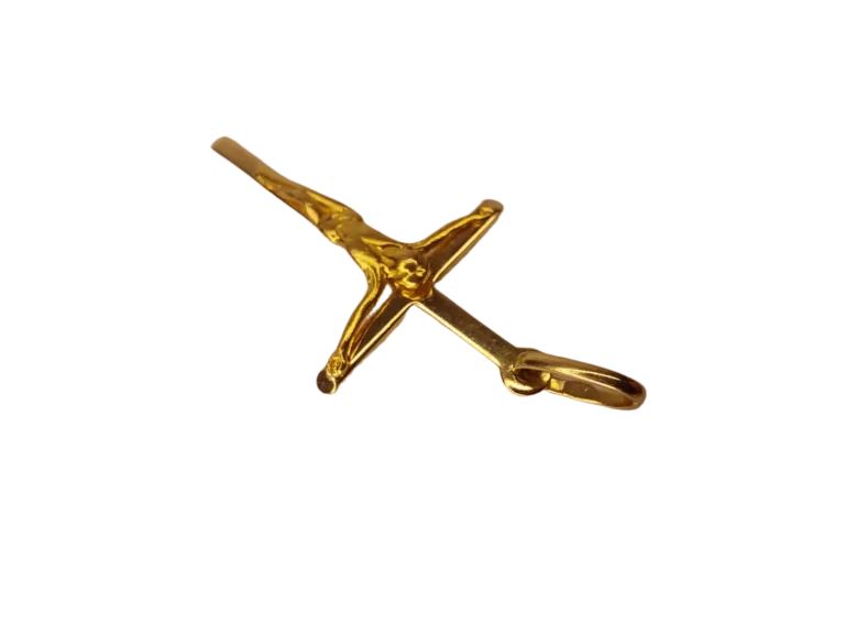 ZAWIESZKA 585 WAGA OK. 1,77G