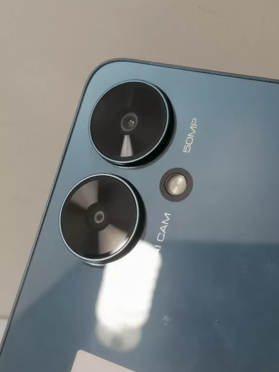 TELEFON REDMI 13C 128GB [241122001]