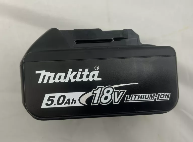 AKUMULATOR LI-ION MAKITA 18 V 5 AH