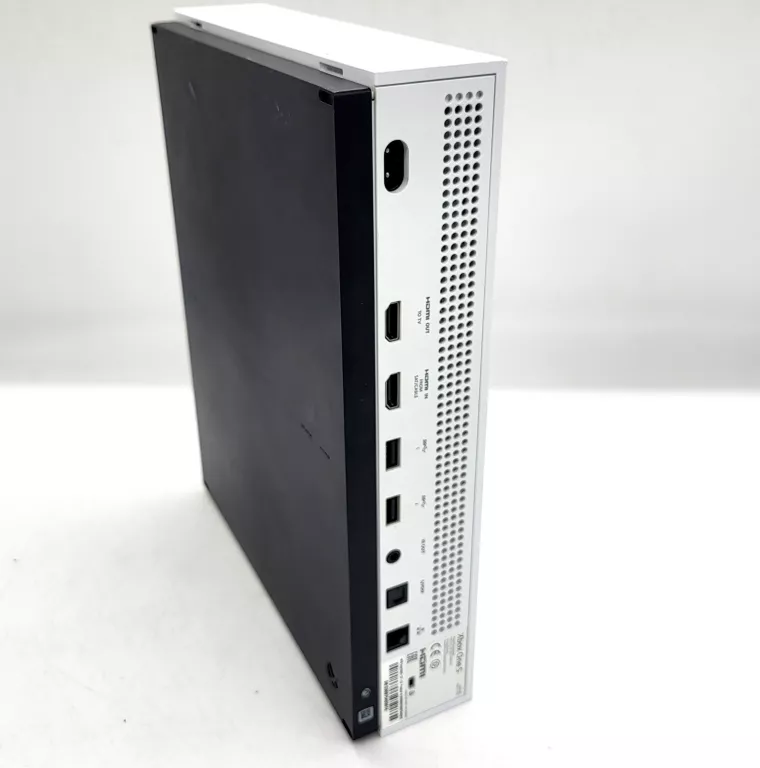 KONSOLA XBOX ONE S 1 TB 1681