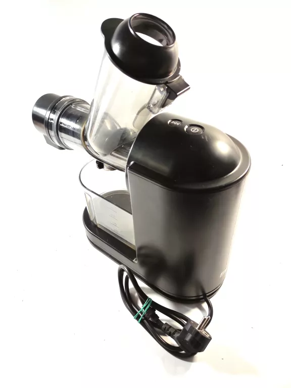 WYCISKARKA WOLNOOBROTOWA POZIOMA PHILIPS HR1889/70 150 W