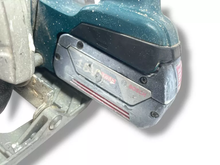 PILARKA TARCZOWA BOSCH PROFESSIONAL GKS 18V-LI + AKU 4.0AH