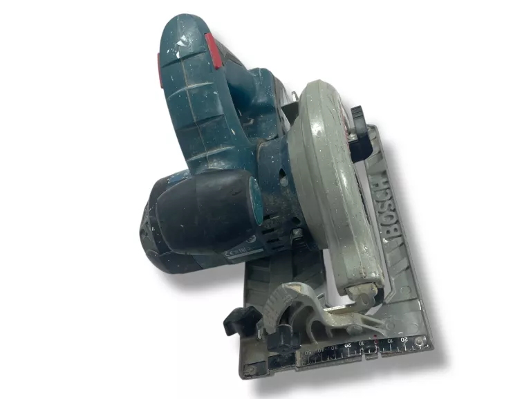 PILARKA TARCZOWA BOSCH PROFESSIONAL GKS 18V-LI + AKU 4.0AH