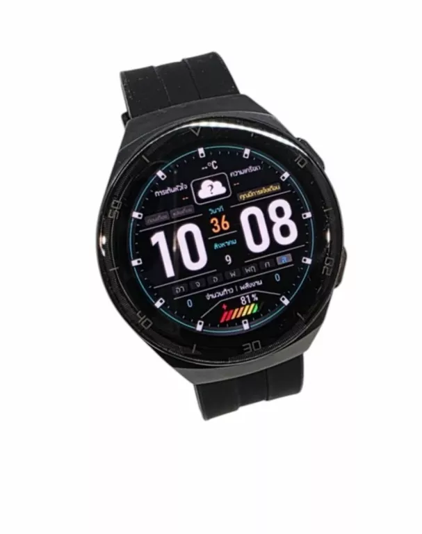 SMARTWATCH HUAWEI WATCH GT 2E
