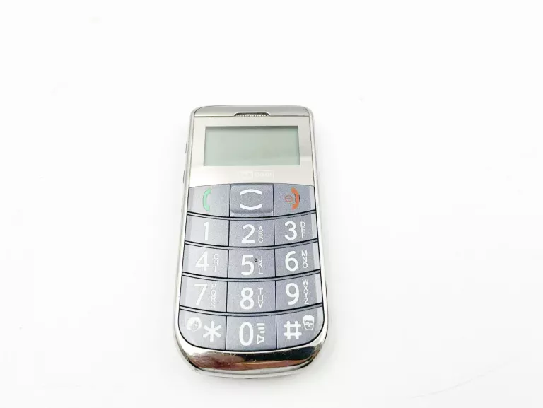 TELEFON MAXCOM MM450