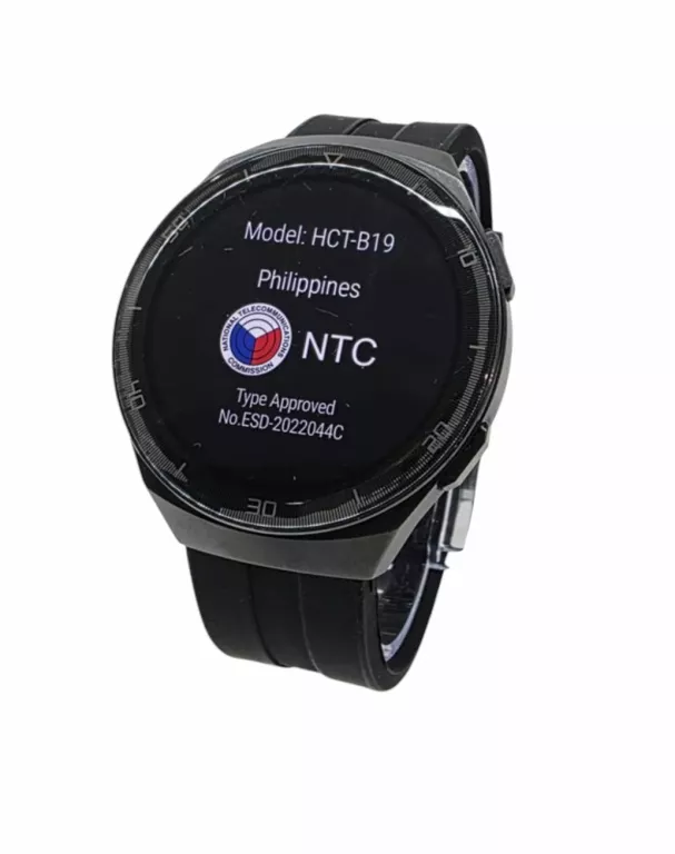 SMARTWATCH HUAWEI WATCH GT 2E