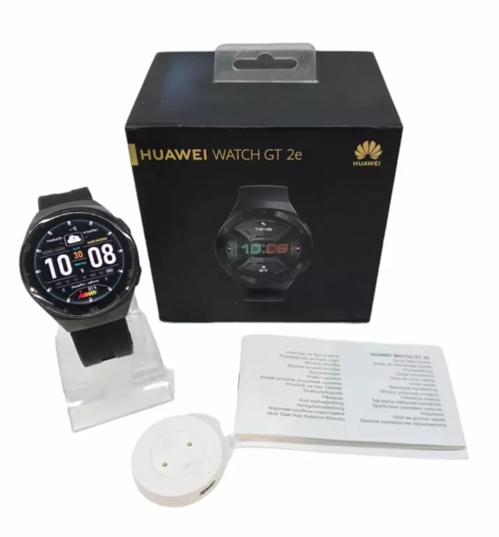 SMARTWATCH HUAWEI WATCH GT 2E