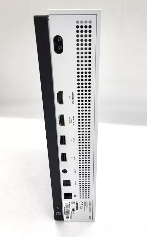 KONSOLA XBOX ONE S 1 TB 1681