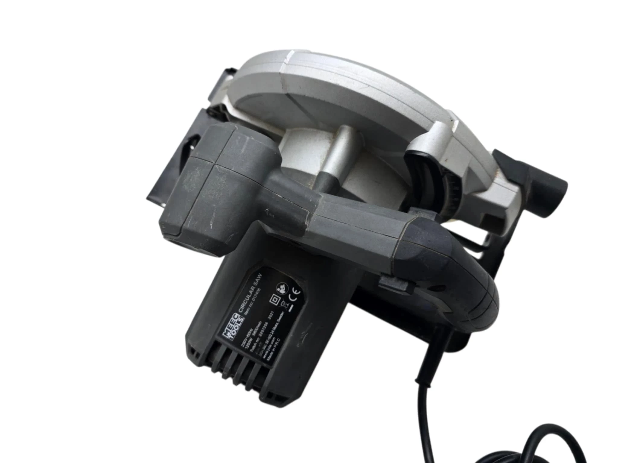 pila-pilarka-tarczowa-meec-tools-017408-230-v-1200-w-185-mm-stan-11323-2