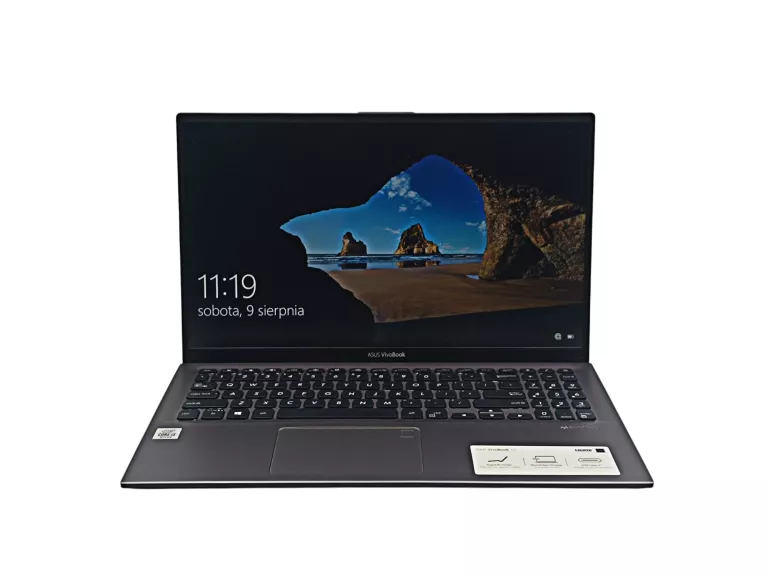 LAPTOP ASUS VIVOBOOK A415JA-EK438T 14" I3-1005G1 8GB RAM 128GB SSD