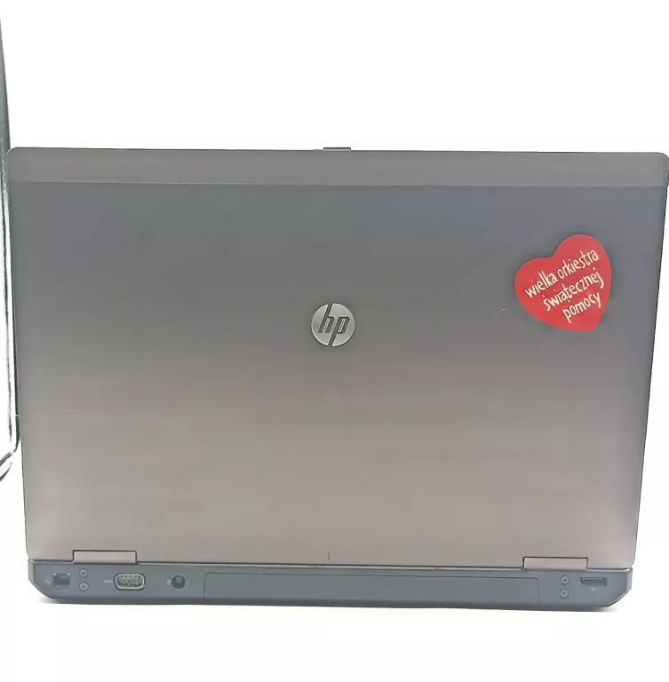 LAPTOP HP PROBOOK 6560B I3-2310M 8GB SSD120GB WIN7 #OPIS