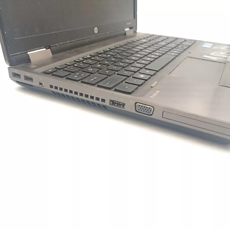 LAPTOP HP PROBOOK 6560B I3-2310M 8GB SSD120GB WIN7 #OPIS