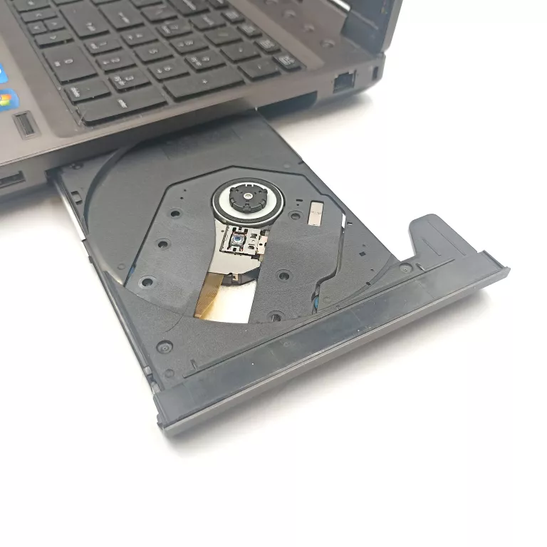LAPTOP HP PROBOOK 6560B I3-2310M 8GB SSD120GB WIN7 #OPIS