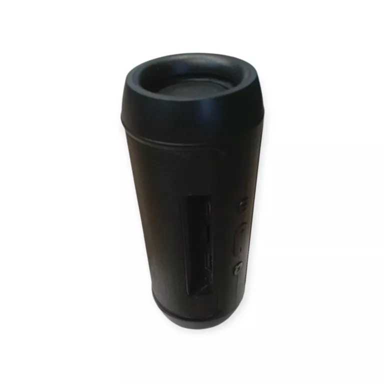 GŁOŚNIK BLUETOOTH CZARNY