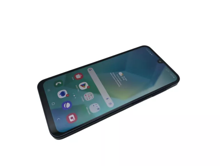 TELEFON SAMSUNG GALAXY A16 4/128 5G - GWARANCJA - ZESTAW
