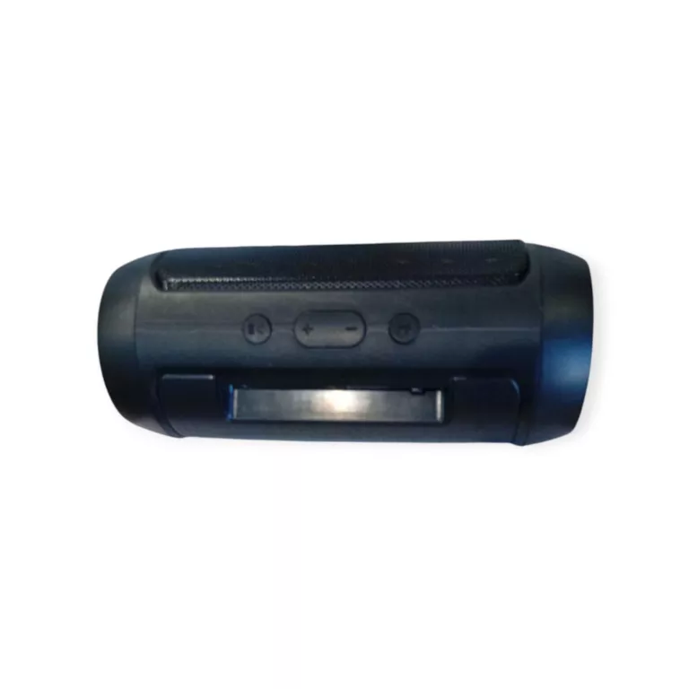 GŁOŚNIK BLUETOOTH CZARNY