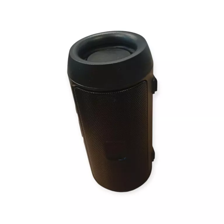 GŁOŚNIK BLUETOOTH CZARNY