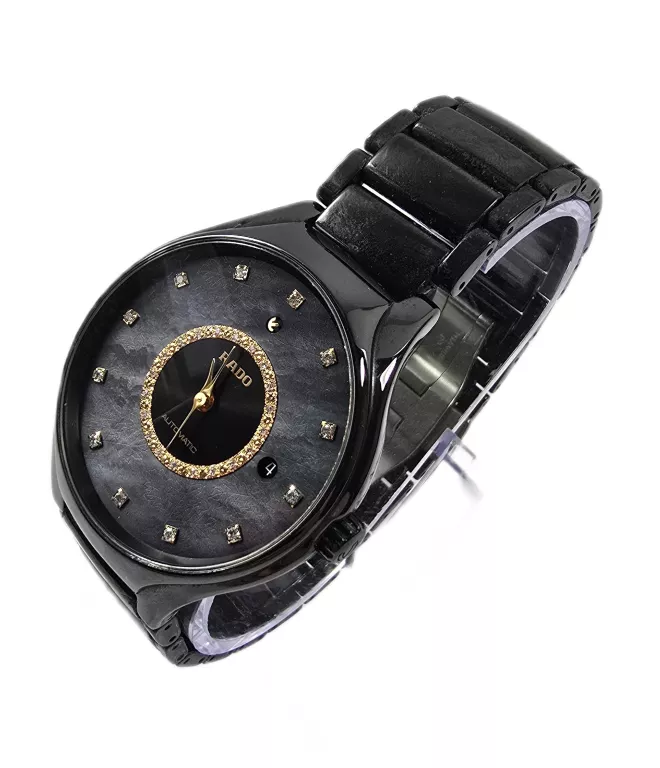 ZEGAREK RADO TRUE AUTOMATIC L X GREAT GARDENS OF THE WORLD CHAPTER 3