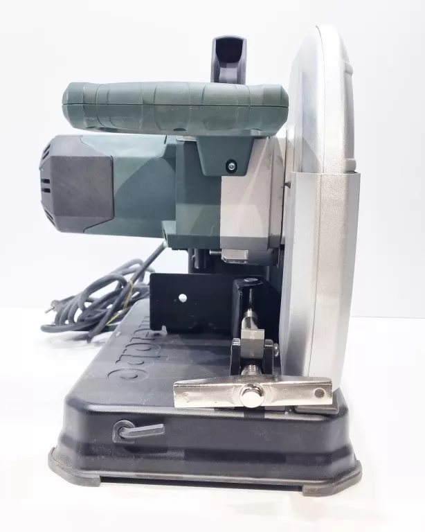 PRZECINARKA DO METALU METABO CS 22-355