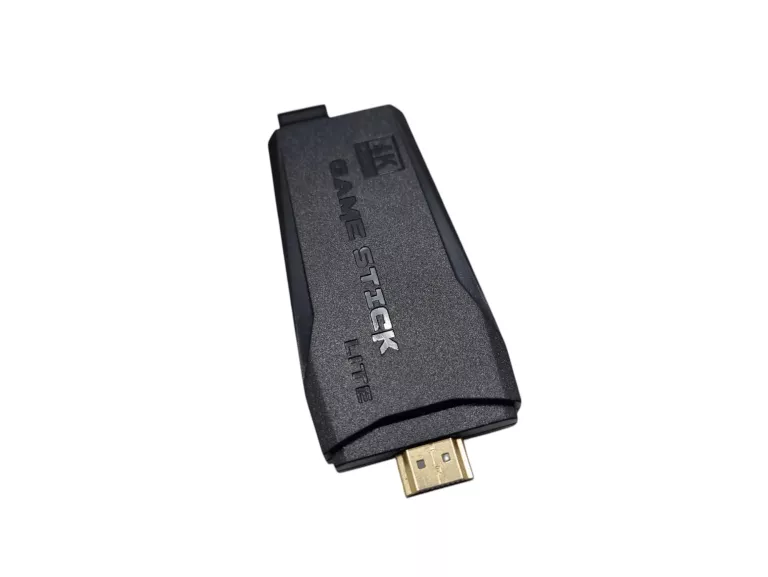 KONSOLA RETRO DO TV HDMI 2X BEZPRZEWODOWE PADY