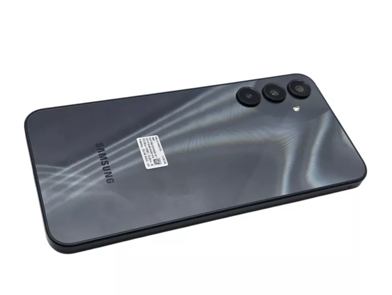 TELEFON SAMSUNG GALAXY A16 4/128 5G - GWARANCJA - ZESTAW