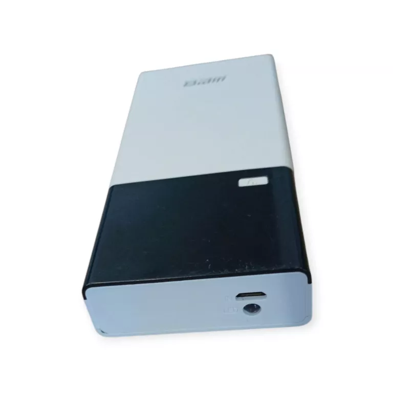 POWERBANK XIAOBADDU X9 20000MAH