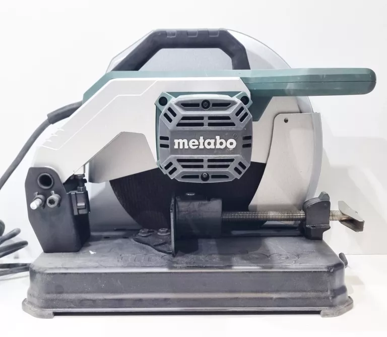 PRZECINARKA DO METALU METABO CS 22-355