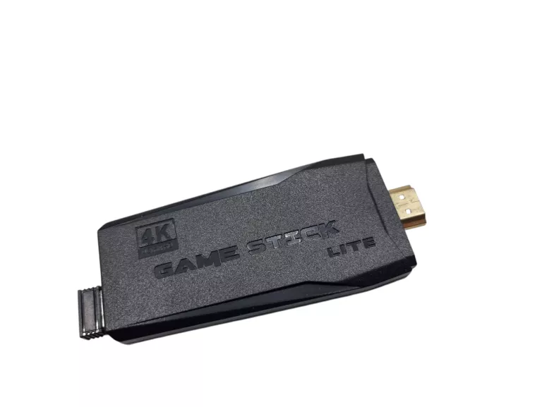 KONSOLA RETRO DO TV HDMI 2X BEZPRZEWODOWE PADY