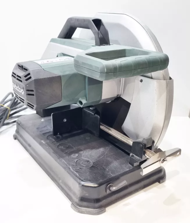 PRZECINARKA DO METALU METABO CS 22-355