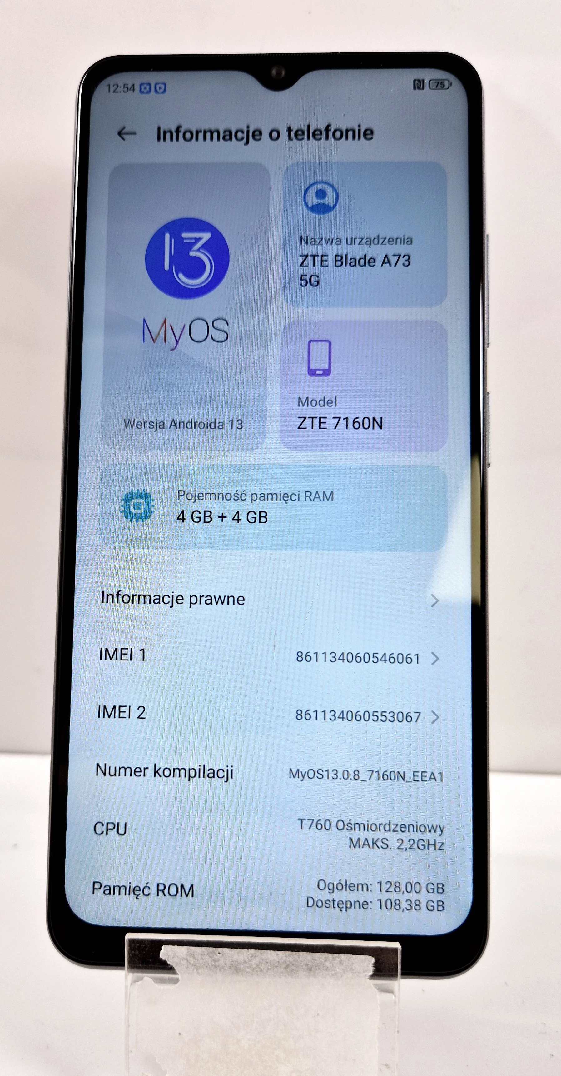 telefon-zte-blade-a73-5g-4gb128gb-ean-gtin-6902176094453