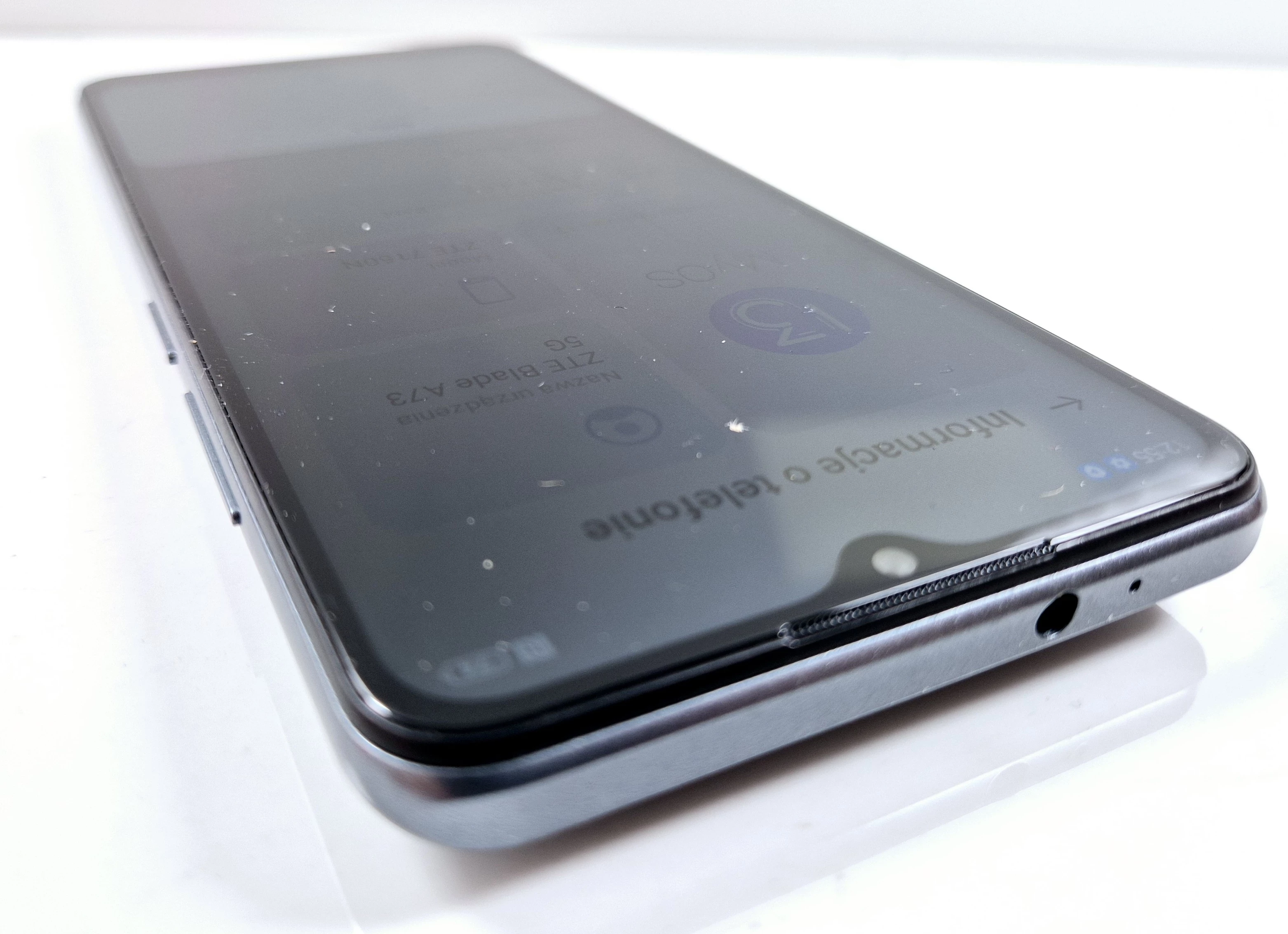 telefon-zte-blade-a73-5g-4gb128gb-pojemnosc-akumulatora-5000