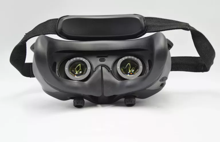 DRON DJI AVATA 2 PRO VIEW COMBO