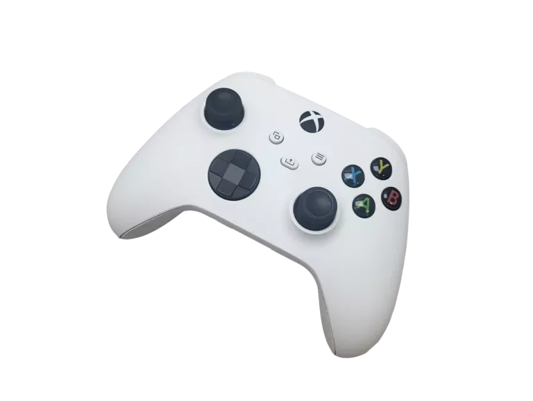 PAD DO XBOX SERIES S/X BIAŁY