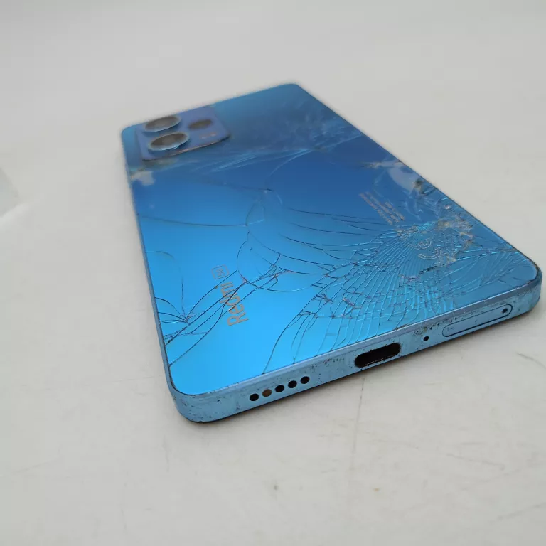 TELEFON XIAOMI REDMI NOTE 12 PRO 5G