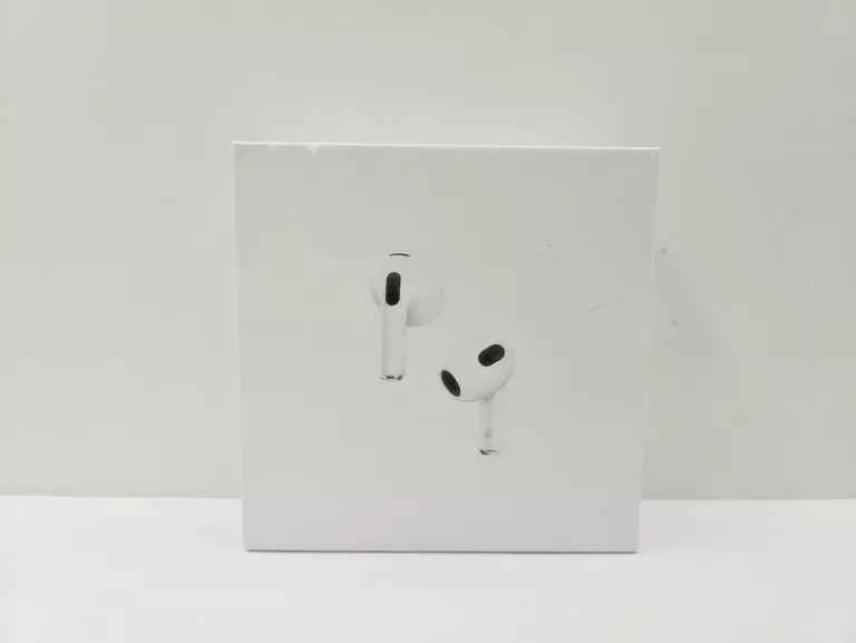 SŁUCHAWKI AIRPODS 3GEN