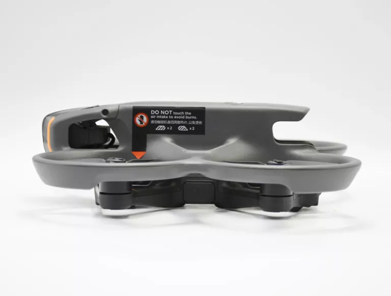 DRON DJI AVATA 2 PRO VIEW COMBO