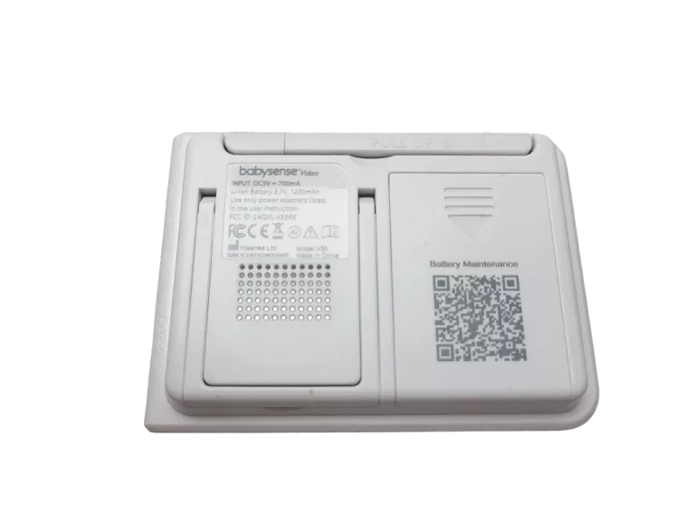 BABYSENSE V35PG - ELEKTRONICZNA NIANIA