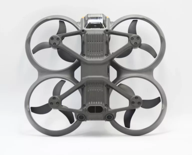 DRON DJI AVATA 2 PRO VIEW COMBO