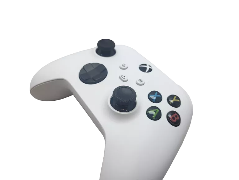 PAD DO XBOX SERIES S/X BIAŁY