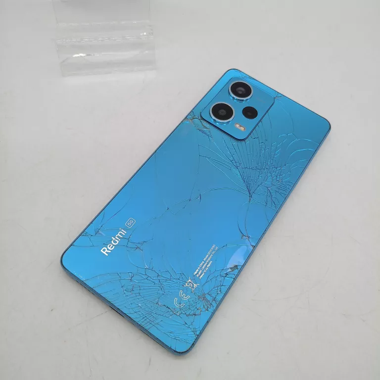 TELEFON XIAOMI REDMI NOTE 12 PRO 5G