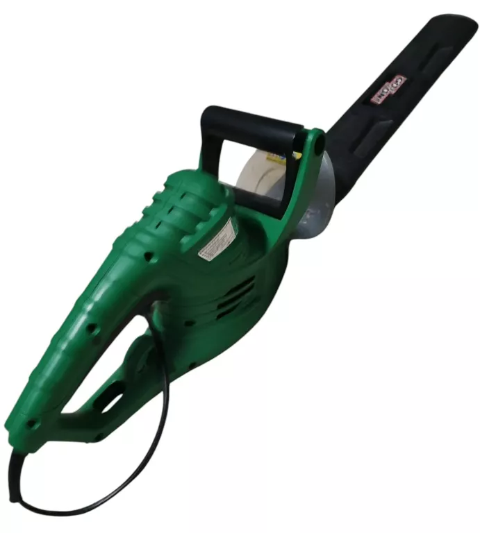 NOŻYCE DO ŻYWOPŁOTU NEC 600
