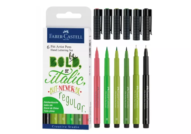 pisaki-faber-castell-do-handletteringu-6-szt-moniuszki-1e-tychy
